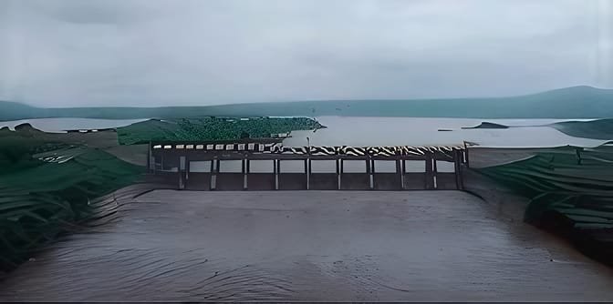 Devendra Fadnavis’ drive to step up sustainable irrigation in the state. 381 irrigation project schemes have been approved to bring 30 lakh hectares of area under irrigation